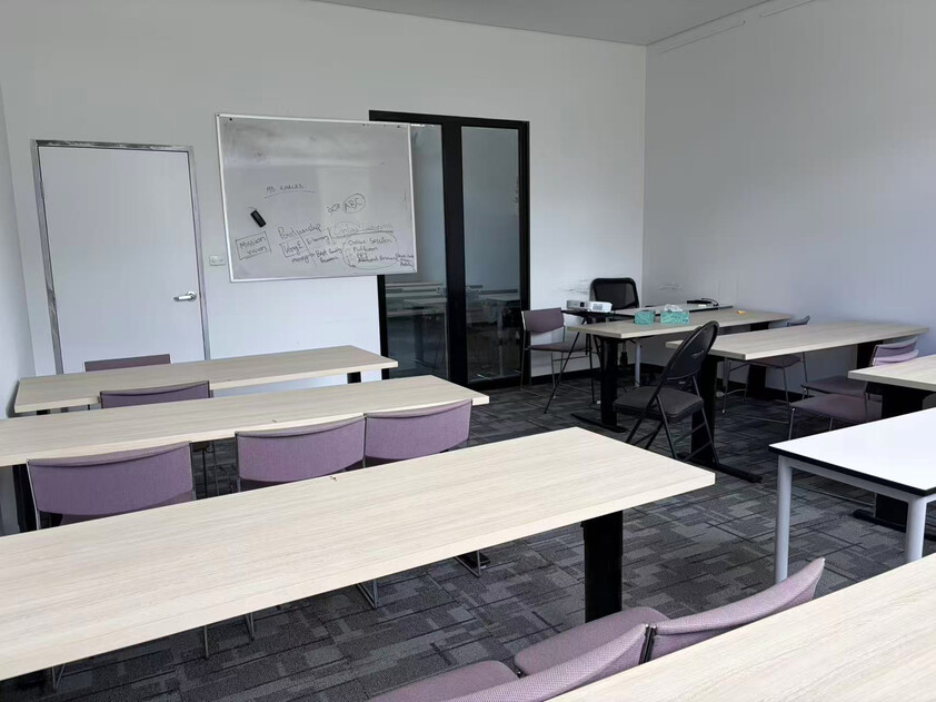 Flexible Office Suites & Whole Floors 25m² - 220m²