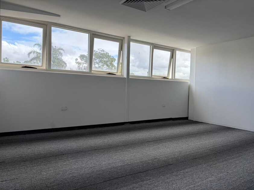 Flexible Office Suites & Whole Floors 25m² - 220m²