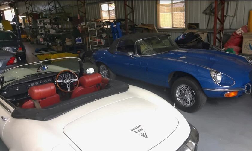 Prestige Automotive Workshop | Jaguar Specialist | Established Client Base WIWO