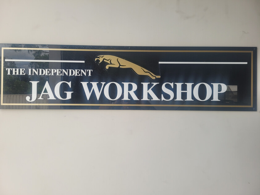 Prestige Automotive Workshop | Jaguar Specialist | Established Client Base WIWO