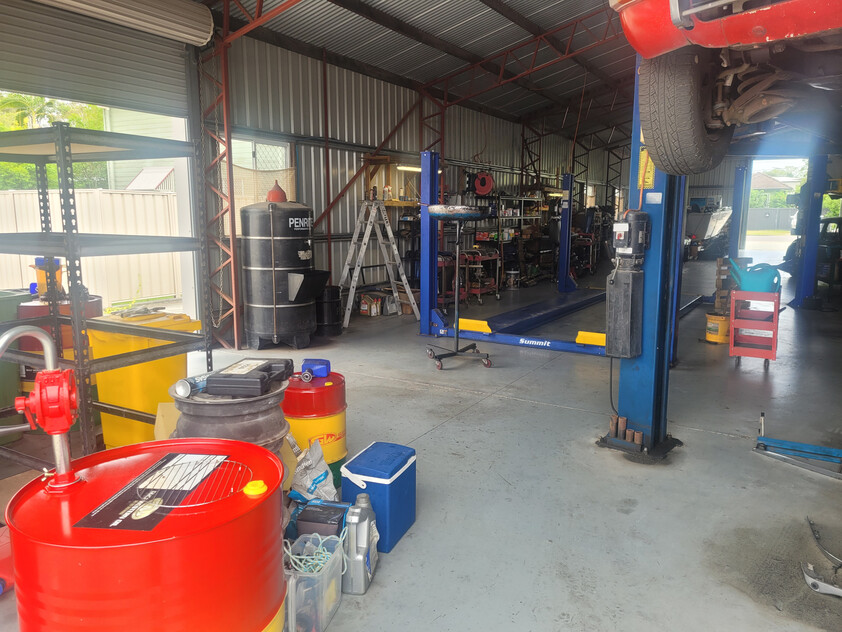 Prestige Automotive Workshop | Jaguar Specialist | Established Client Base WIWO