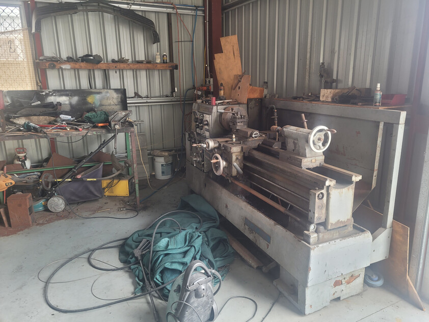 Prestige Automotive Workshop | Jaguar Specialist | Established Client Base WIWO