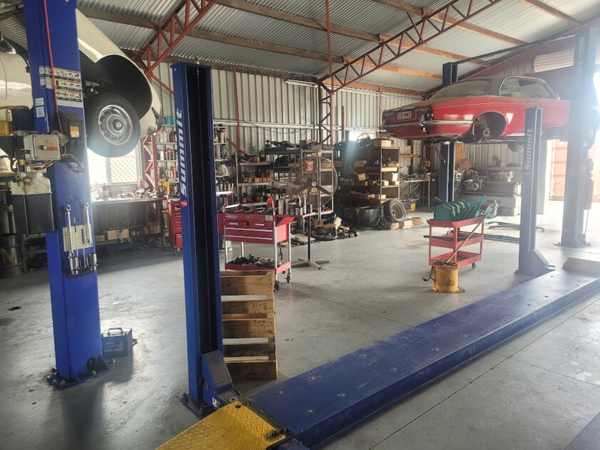 Prestige Automotive Workshop | Jaguar Specialist | Established Client Base WIWO
