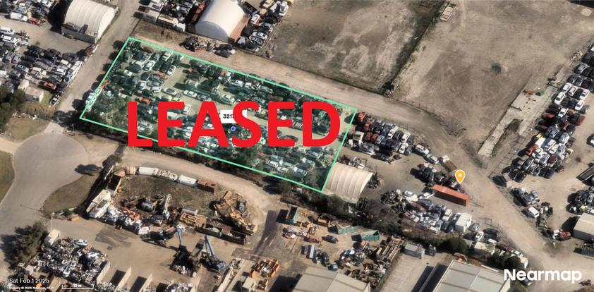 Pakenham Hardstand For Lease - Prime location