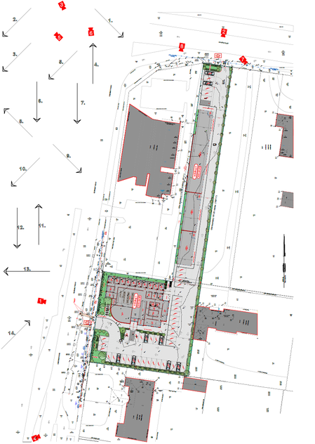 Brand New, Purpose-Built Medical Center Lease Opportunities Available!