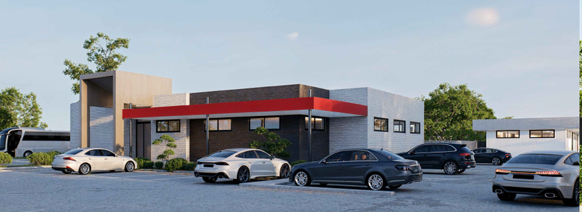 Brand New, Purpose-Built Medical Center Lease Opportunities Available!