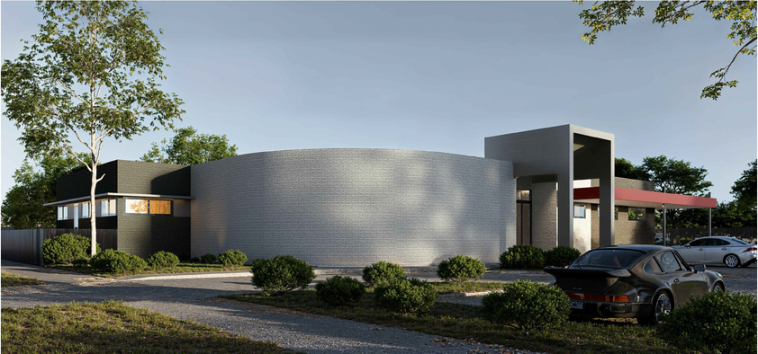 Brand New, Purpose-Built Medical Center Lease Opportunities Available!