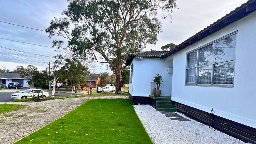 Fully Renovated 3-Bedroom Home in Quiet Court Move-In Ready