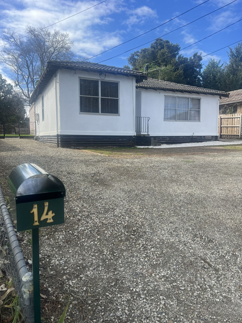 Fully Renovated 3-Bedroom Home in Quiet Court Move-In Ready