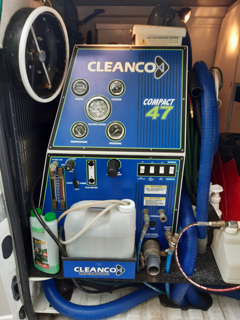 Established Carpet Cleaning Business with 37+ Year History | Loyal Client Base