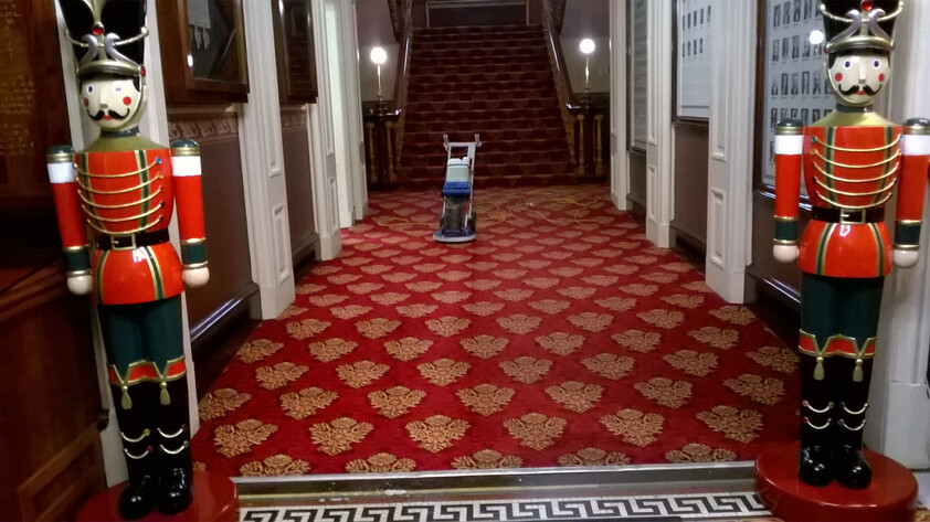 Established Carpet Cleaning Business with 37+ Year History | Loyal Client Base