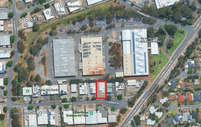 18 Edison Drv, Golden Grove, SA 5125