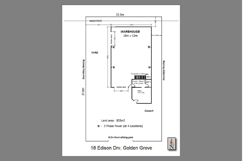 18 Edison Drv, Golden Grove, SA 5125