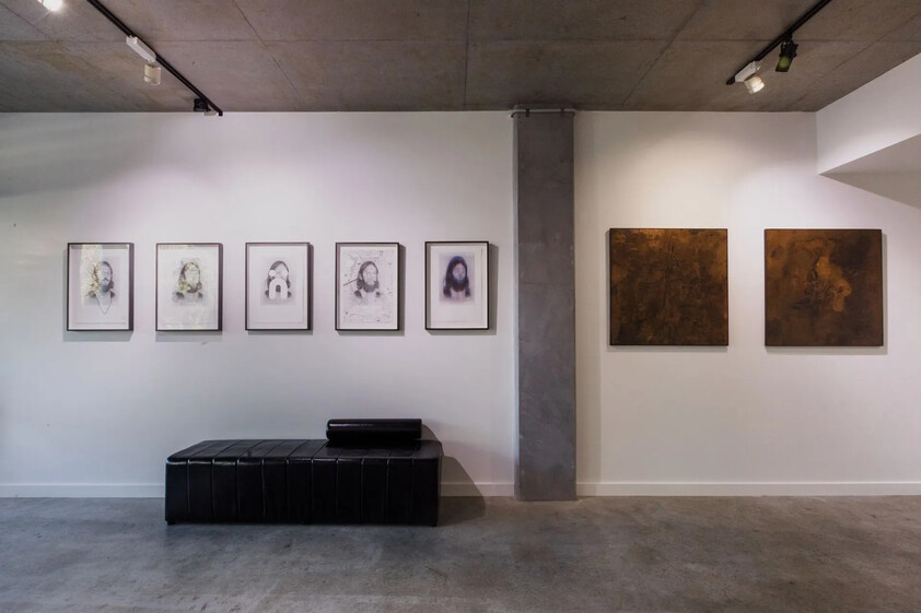 Prime Commercial Space in Habitat’s Thriving Courtyard