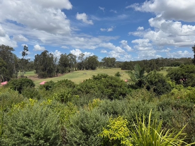 Prestigious Minnippi Golf Course Estate 772m² Prime Corner Block