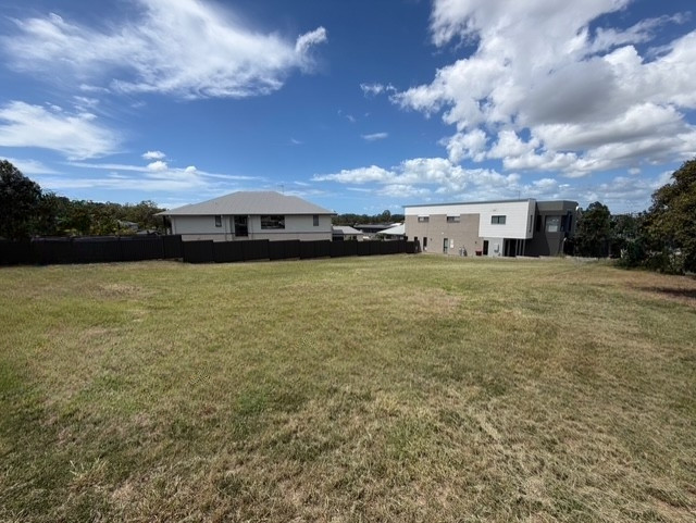 Prestigious Minnippi Golf Course Estate 772m² Prime Corner Block