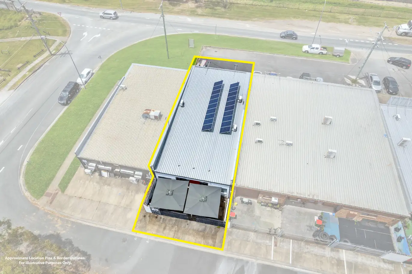 High-Yield Freehold Investment | Premium M1 Highway Exposure