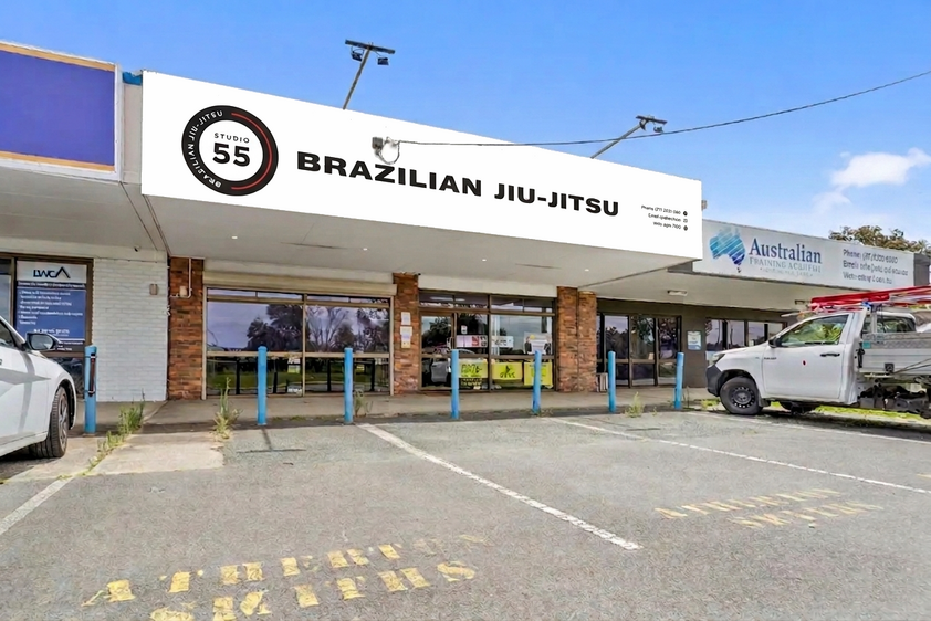 High-Yield Freehold Investment | Premium M1 Highway Exposure