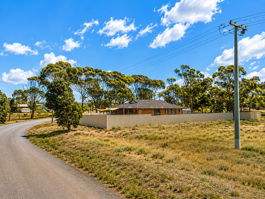 Affordable Family Home on Large Corner Block with Huge Garage Space