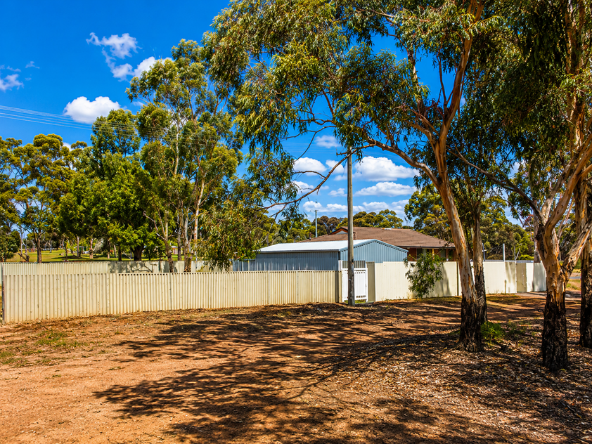 Affordable Family Home on Large Corner Block with Huge Garage Space