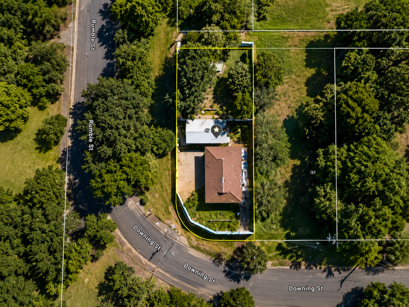 Affordable Family Home on Large Corner Block with Huge Garage Space