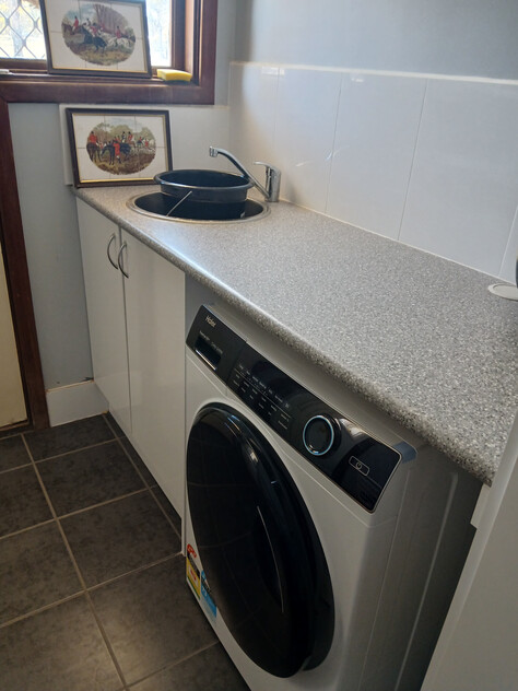 Affordable Family Home on Large Corner Block with Huge Garage Space