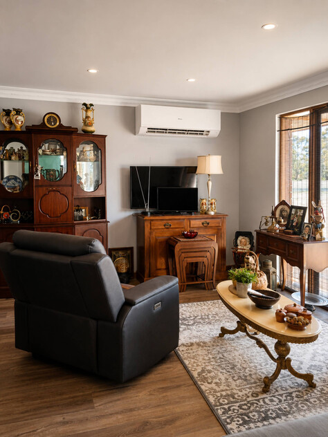 Affordable Family Home on Large Corner Block with Huge Garage Space