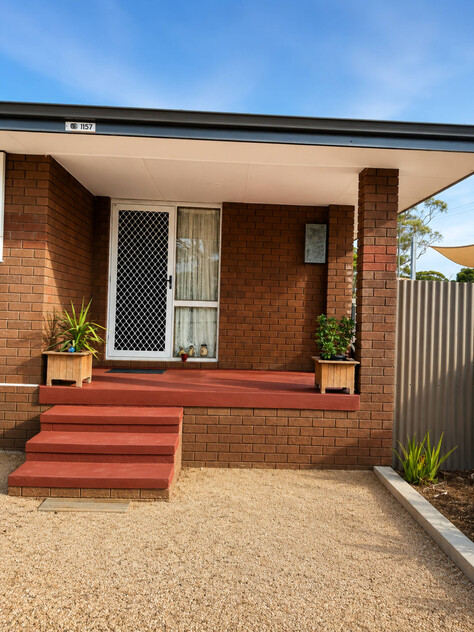 Affordable Family Home on Large Corner Block with Huge Garage Space
