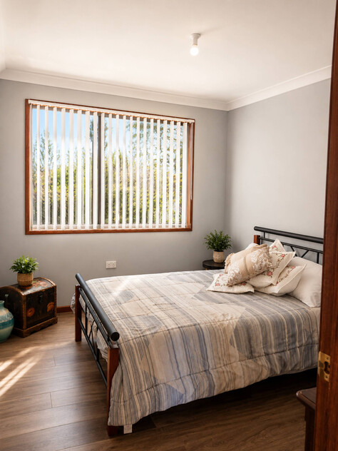 Affordable Family Home on Large Corner Block with Huge Garage Space