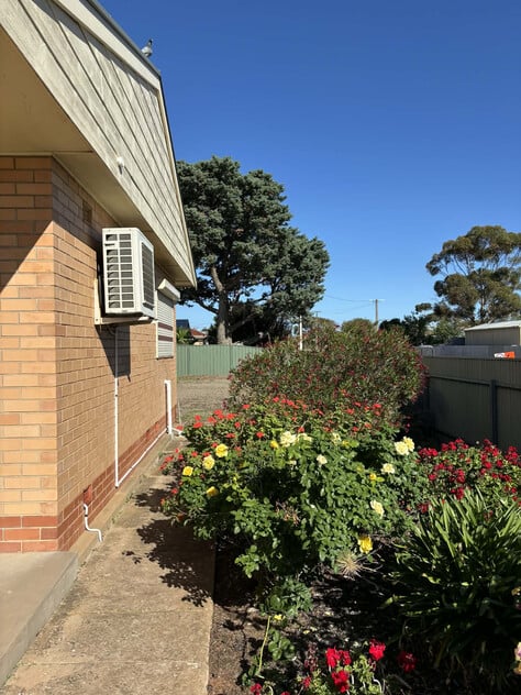 Corner Block Opportunity with Future Development Potential