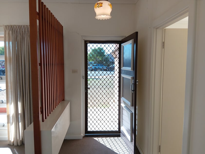 Corner Block Opportunity with Future Development Potential