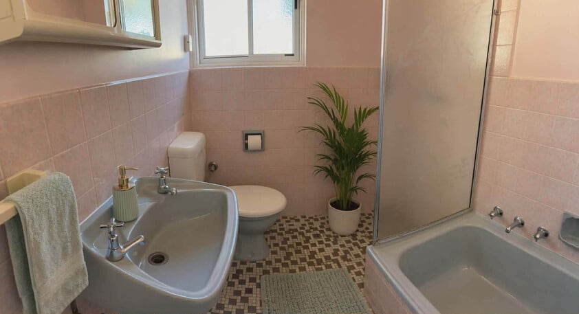 Corner Block Opportunity with Future Development Potential