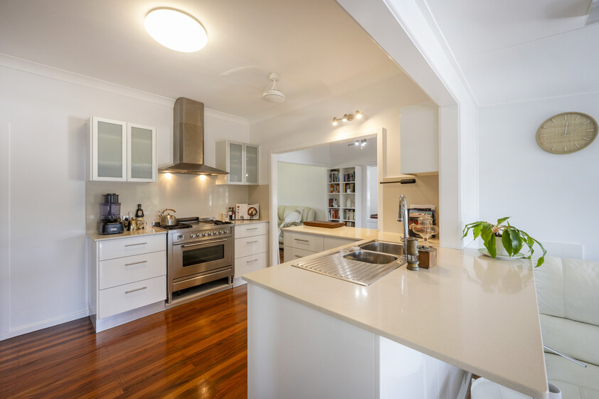 Sensational Sawtell Family Home