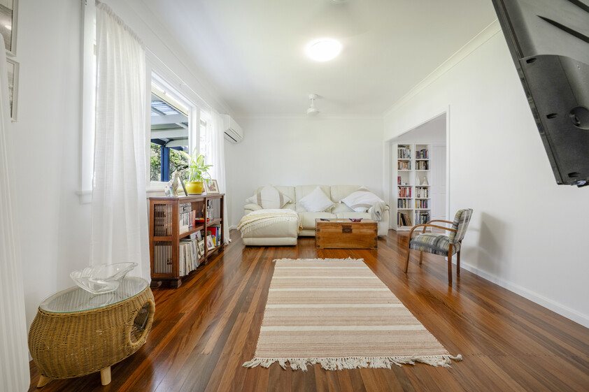 Sensational Sawtell Family Home