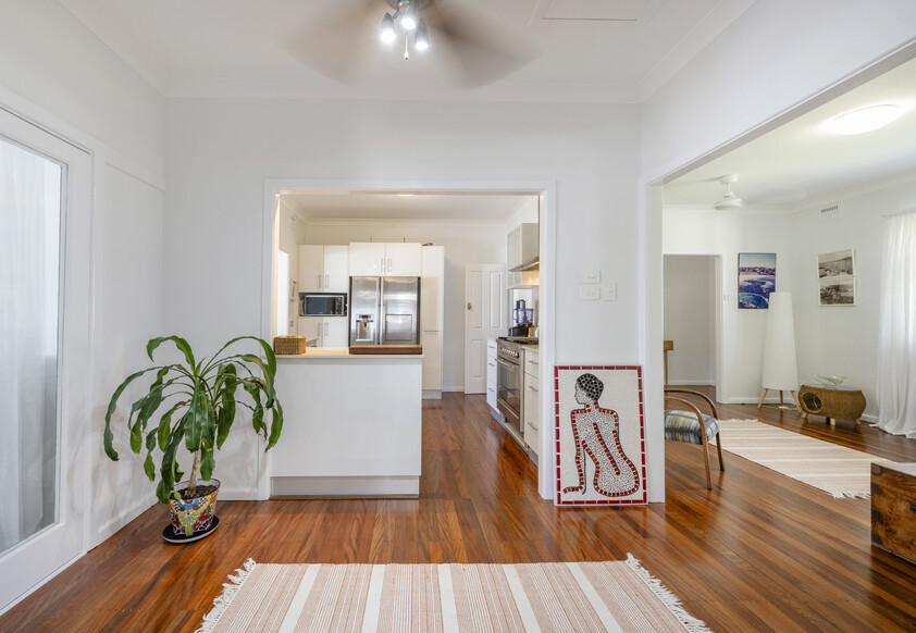 Sensational Sawtell Family Home