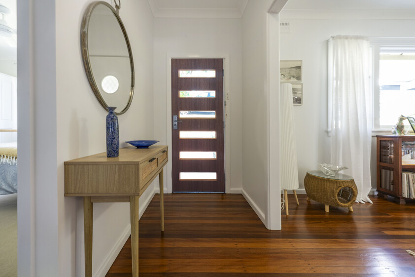 Sensational Sawtell Family Home
