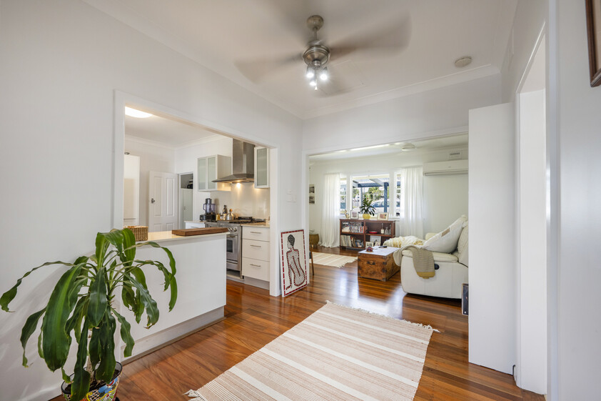 Sensational Sawtell Family Home