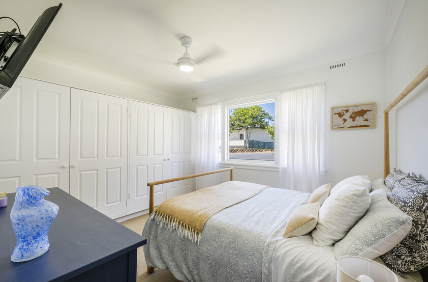Sensational Sawtell Family Home