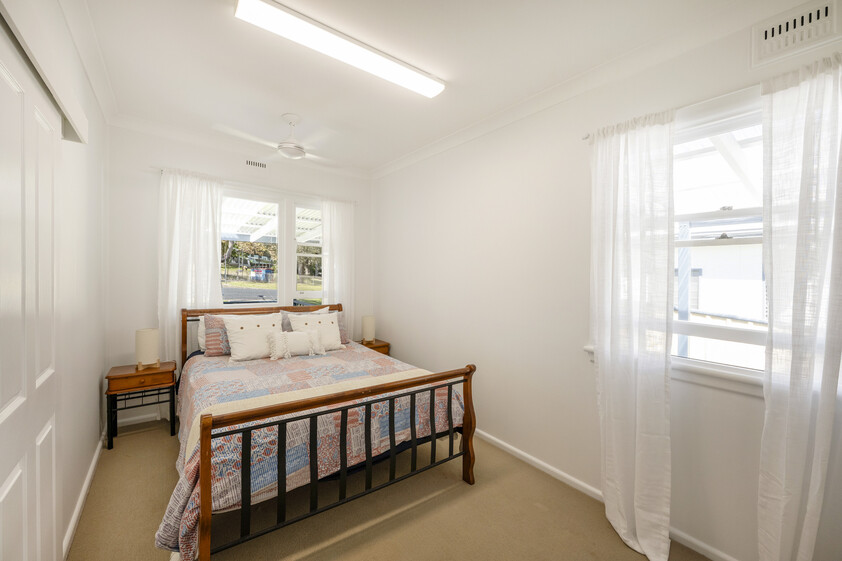 Sensational Sawtell Family Home