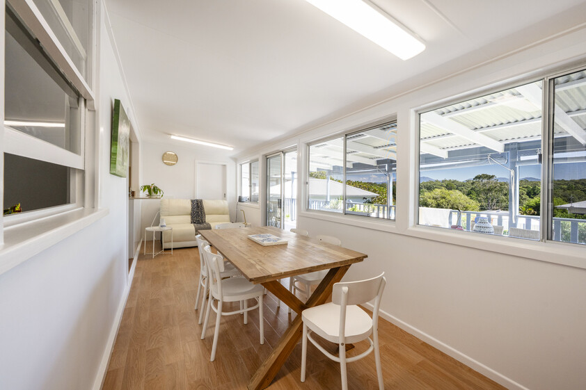 Sensational Sawtell Family Home