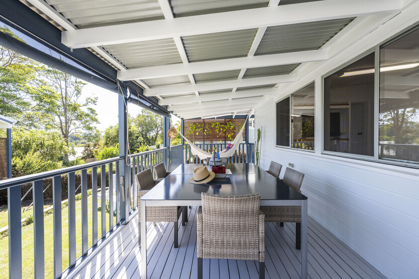 Sensational Sawtell Family Home