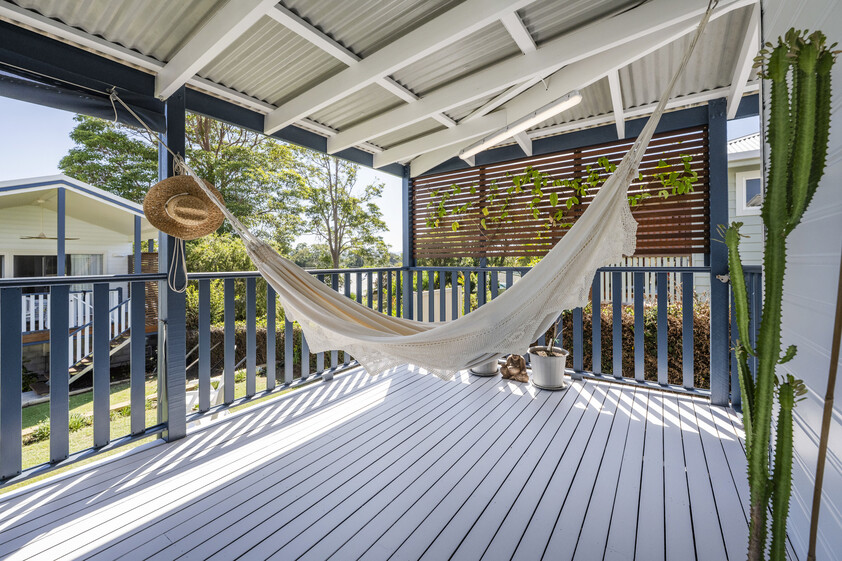 Sensational Sawtell Family Home