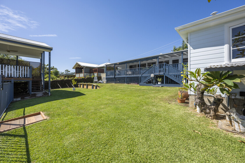 Sensational Sawtell Family Home