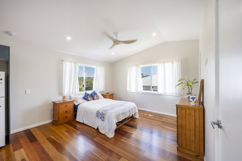 Sensational Sawtell Family Home