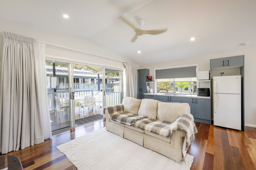 Sensational Sawtell Family Home