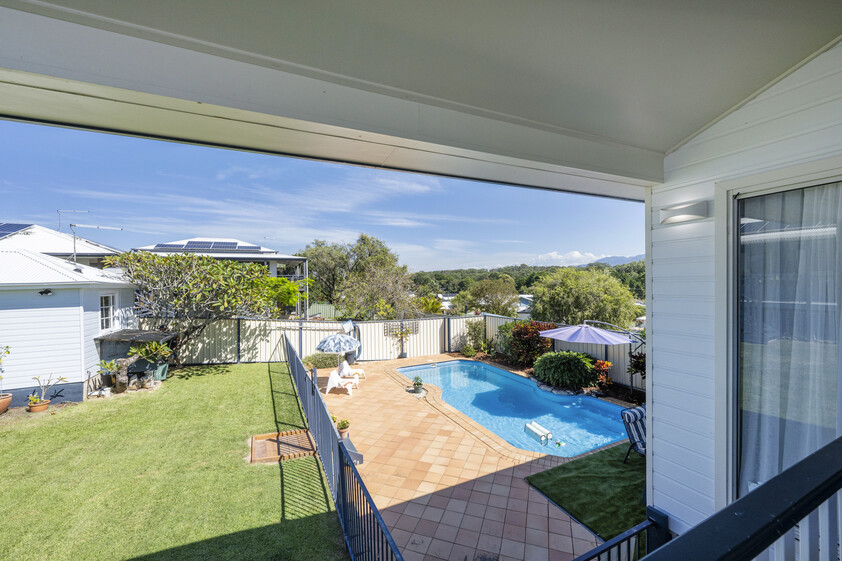 Sensational Sawtell Family Home