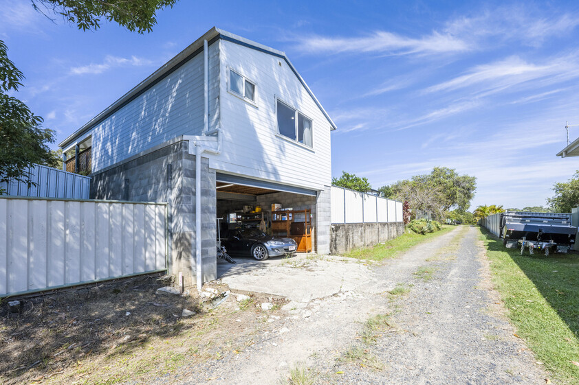 Sensational Sawtell Family Home