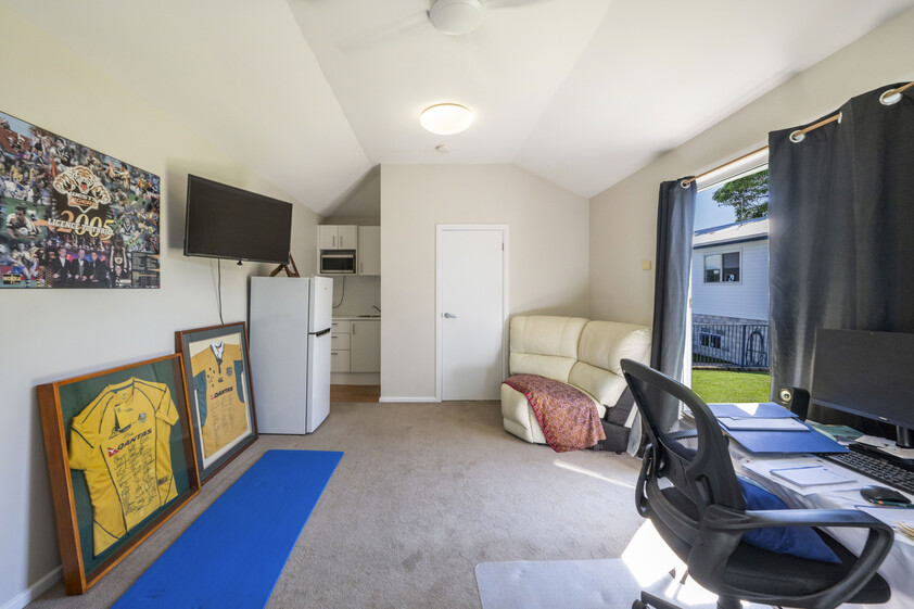 Sensational Sawtell Family Home