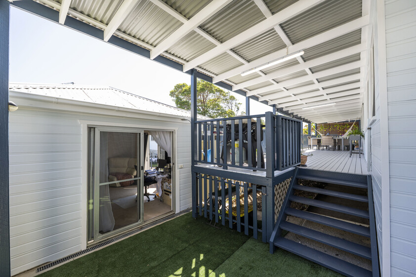 Sensational Sawtell Family Home