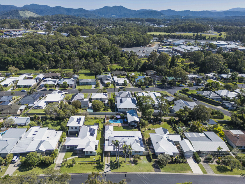Sensational Sawtell Family Home
